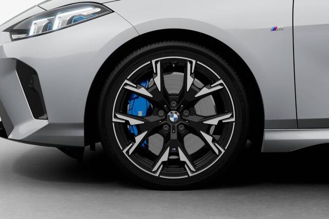 BMW 2-SERIE Gran Coupé 220