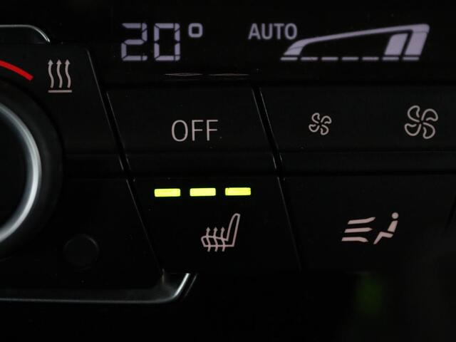 BMW 2-SERIE Active Tourer 225xe iPerformance High Executive | Adaptive cruise | Luxury Line | Head-Up | Leder | Stoelverwarming | Full LED | Keyless | Trekhaak | Sportstoelen | Navigatie | Climate control