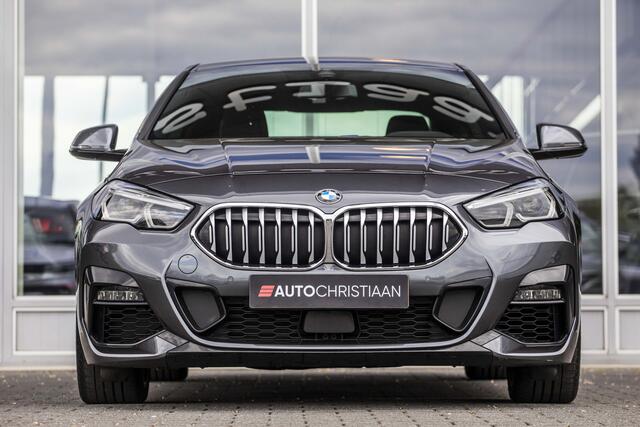 BMW 2-SERIE Gran Coupé 218i Executive M-Sport | Camera | Stoelverw.