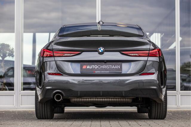 BMW 2-SERIE Gran Coupé 218i Executive M-Sport | Camera | Stoelverw.