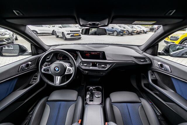 BMW 2-SERIE Gran Coupé 218i Executive M-Sport | Camera | Stoelverw.