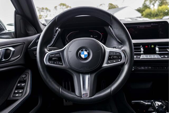 BMW 2-SERIE Gran Coupé 218i Executive M-Sport | Camera | Stoelverw.