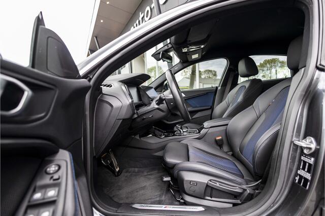BMW 2-SERIE Gran Coupé 218i Executive M-Sport | Camera | Stoelverw.