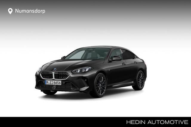 BMW 2-SERIE Gran Coupé 220 | M-Sport | 19'' | Panorama. | Elek. stoel. | Harman/Kardon | Comf. Acc. | Trekhaak | Stuur + stoelverw. | Getint glas | Driv. Ass Plus | Adapt. LED