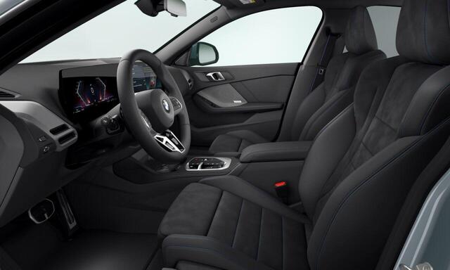 BMW 2-SERIE Gran Coupé Gran Coupé 220 | M Sportpakket | M Sportpakket Pro | Equipment Pack