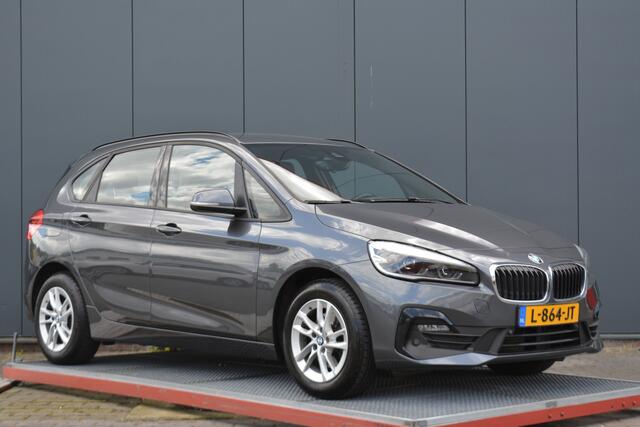 BMW 2-SERIE Active Tourer 218i High Executive trekhaak