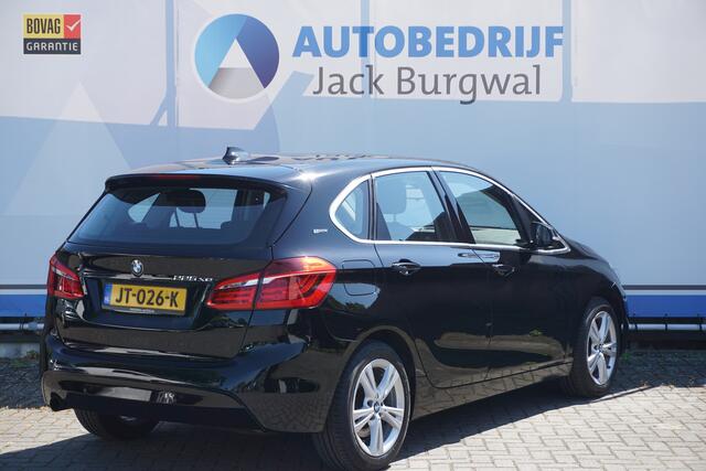 BMW 2-SERIE Active Tourer 225xe Aut. Centennial Executive PDC | Navi | Cruisecontr. * All in prijs *
