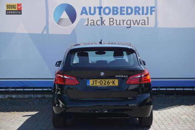 BMW 2-SERIE Active Tourer 225xe Aut. Centennial Executive PDC | Navi | Cruisecontr. * All in prijs *