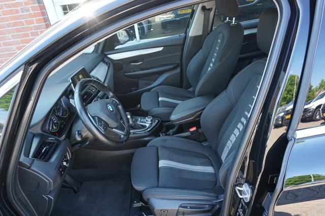 BMW 2-SERIE Active Tourer 225xe Aut. Centennial Executive PDC | Navi | Cruisecontr. * All in prijs *