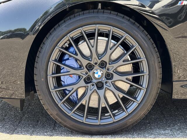 BMW 2-SERIE Gran Coupé 220 | M-Sport | 19'' | Panorama. | Elek. stoel. | Harman/Kardon | Comf. Acc. | Trekhaak | Stuur + stoelverw. | Getint glas | Driv. Ass Plus | Adapt. LED