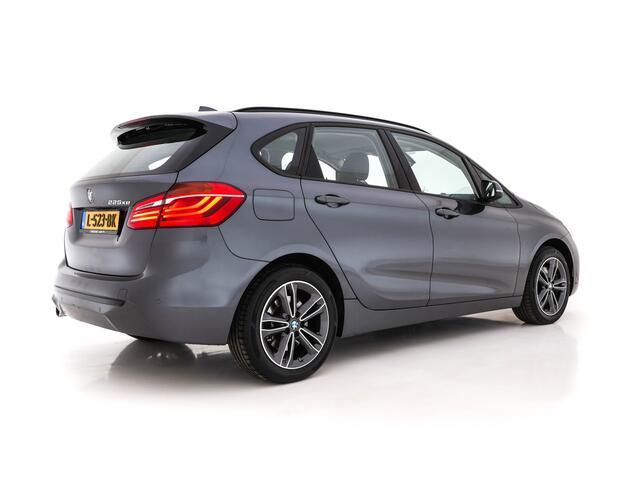 BMW 2-SERIE Active Tourer 225xe iPerformance Executive (INCL.BTW) *HEAD-UP | FULL-LEATHER | FULL-LED | HARMAN/KARDON | SPORT-SEATS | HEATED-SEATS | DAB+ | 17''ALU | ECC | PDC | CRUISE*