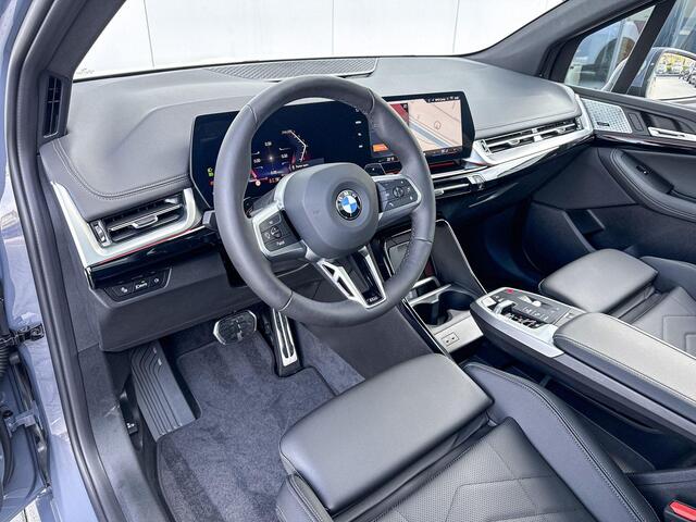 BMW 2-SERIE Active Tourer 220i | M Sport | Premium Pack | Travel Pack