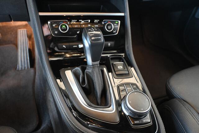 BMW 2-SERIE Active Tourer 225xe iPerformance High Executive Navigatie Leder Rijklaarprijs Inruil Mogelijk!