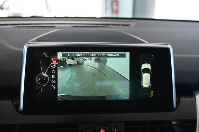 BMW 2-SERIE Active Tourer 225xe iPerformance High Executive Navigatie Leder Rijklaarprijs Inruil Mogelijk!