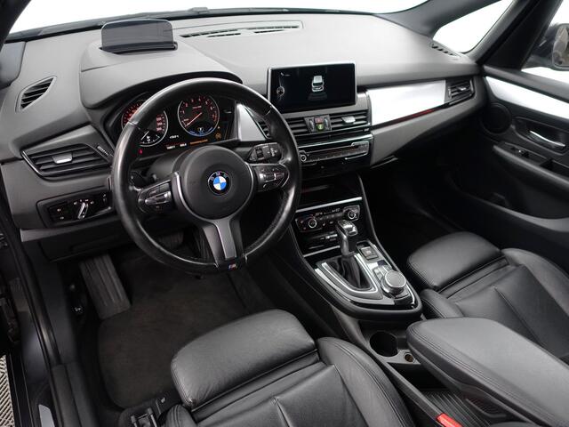 BMW 2-SERIE Active Tourer 225xe iPerformance High Executive- M Sport, Head Up, Xenon Led, Sport Leder Interieur, Stoelverwarming, Dynamic Select