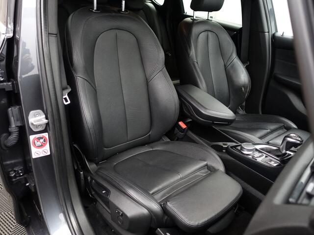 BMW 2-SERIE Active Tourer 225xe iPerformance High Executive- M Sport, Head Up, Xenon Led, Sport Leder Interieur, Stoelverwarming, Dynamic Select