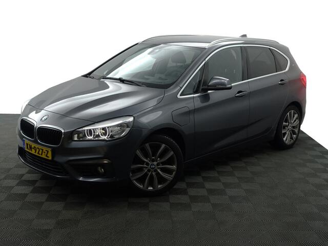 BMW 2-SERIE Active Tourer 225xe iPerformance High Executive- M Sport, Head Up, Xenon Led, Sport Leder Interieur, Stoelverwarming, Dynamic Select
