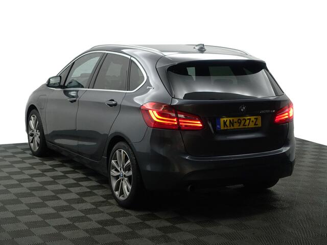 BMW 2-SERIE Active Tourer 225xe iPerformance High Executive- M Sport, Head Up, Xenon Led, Sport Leder Interieur, Stoelverwarming, Dynamic Select