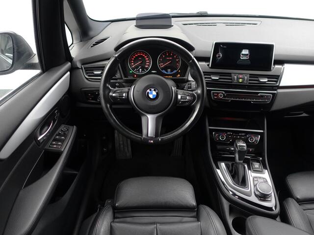 BMW 2-SERIE Active Tourer 225xe iPerformance High Executive- M Sport, Head Up, Xenon Led, Sport Leder Interieur, Stoelverwarming, Dynamic Select