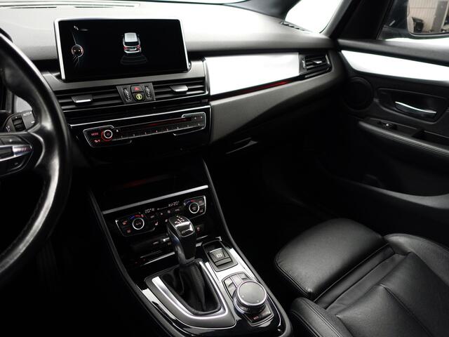 BMW 2-SERIE Active Tourer 225xe iPerformance High Executive- M Sport, Head Up, Xenon Led, Sport Leder Interieur, Stoelverwarming, Dynamic Select