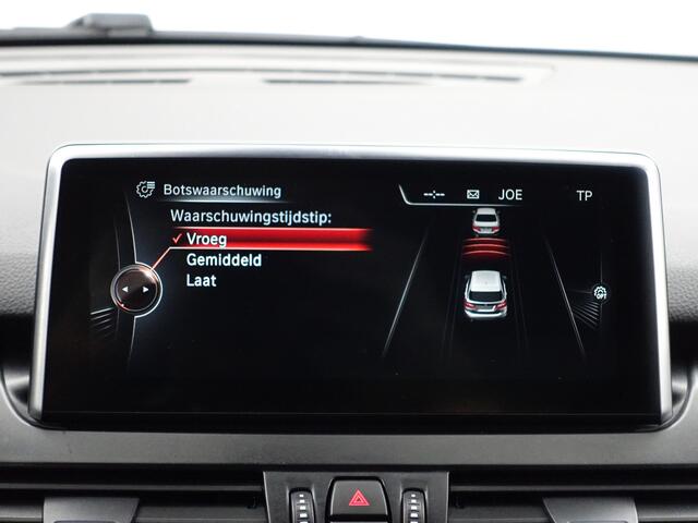 BMW 2-SERIE Active Tourer 225xe iPerformance High Executive- M Sport, Head Up, Xenon Led, Sport Leder Interieur, Stoelverwarming, Dynamic Select