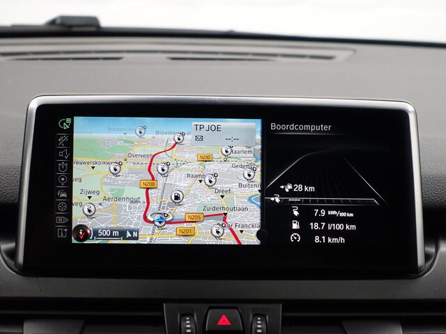 BMW 2-SERIE Active Tourer 225xe iPerformance High Executive- M Sport, Head Up, Xenon Led, Sport Leder Interieur, Stoelverwarming, Dynamic Select