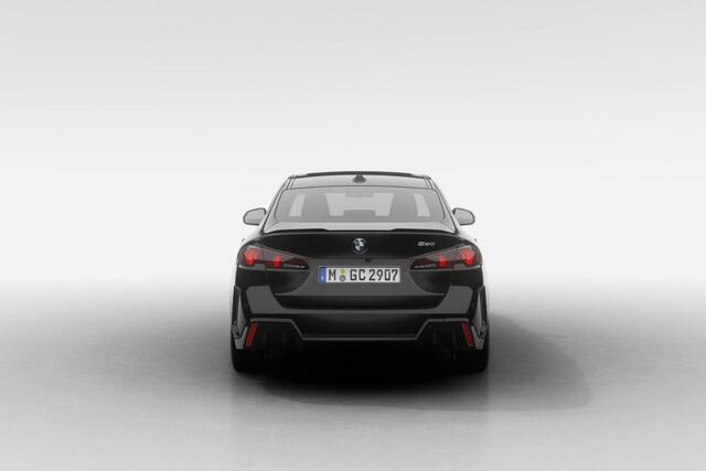 BMW 2-SERIE Gran Coupé 220 | M Sport Pro | Premium Pack | Harman-Kardan Sound System | Glazen Panoramadak