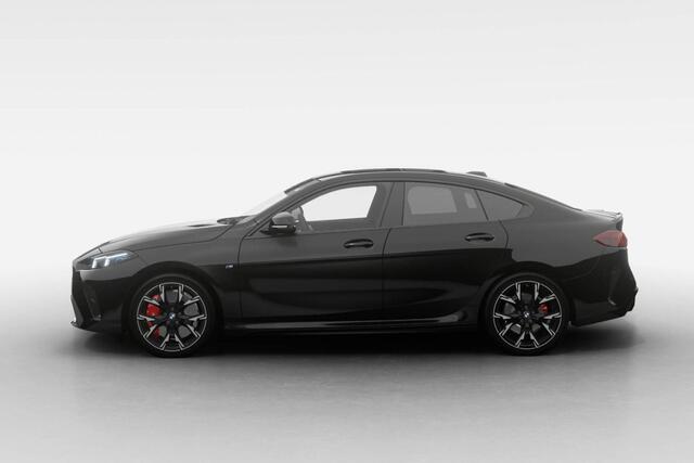BMW 2-SERIE Gran Coupé 220 | M Sport Pro | Premium Pack | Harman-Kardon Souns System | Glazen Panoramadak