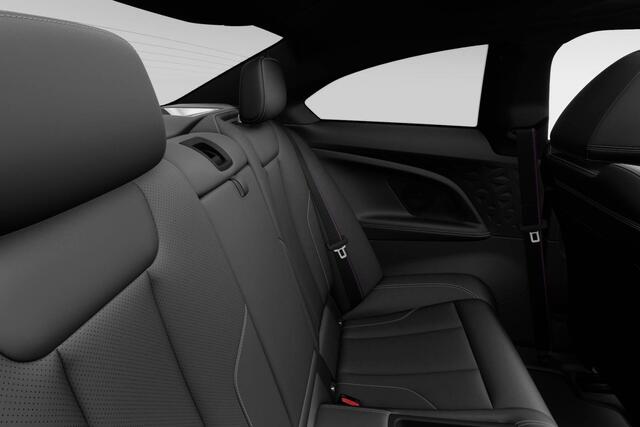 BMW 2-SERIE Coupé 220i | M Sport Pro | Premium Pack | Elektrisch bediend glazen schuif-/kanteldak | Extra getint glas | 'CraftedClarity'