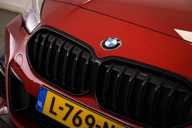 BMW 2-SERIE Gran Coupé 218i M-Sport High Executive Edition | SPORTSTOELEN | PANORAMADAK | STUURVERWARMING | 19"