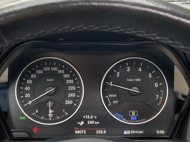 BMW 2-SERIE 225XE iPerfor. HighEx/NL-auto/Elek aklep/HeadUp/Pano/Led/Leder/V