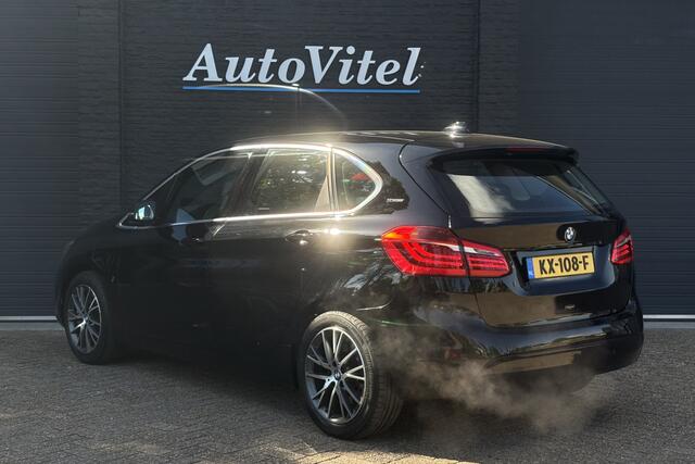 BMW 2-SERIE Active Tourer 225xe High Executive | Comfort Acces | Sportleder | Head-Up | Navi | Elektrische Klep