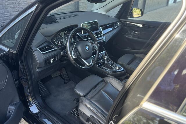 BMW 2-SERIE Active Tourer 225xe High Executive | Comfort Acces | Sportleder | Head-Up | Navi | Elektrische Klep