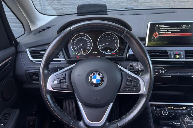 BMW 2-SERIE Active Tourer 225xe High Executive | Comfort Acces | Sportleder | Head-Up | Navi | Elektrische Klep