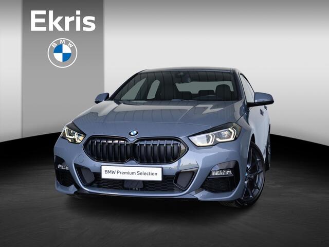 BMW 2-SERIE Gran Coupé 218i | M Aerodynamicapakket | M Sport Edition | Grotere brandstoftank | Isofix | Cruise Control | Sportonderstel | 18''