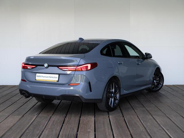 BMW 2-SERIE Gran Coupé 218i | M Aerodynamicapakket | M Sport Edition | Grotere brandstoftank | Isofix | Cruise Control | Sportonderstel | 18''