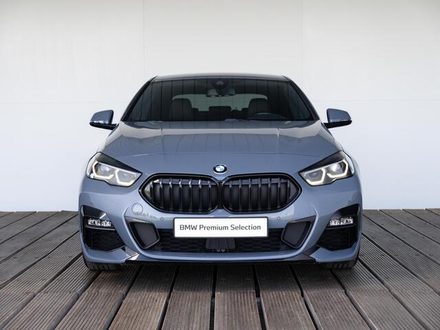 BMW 2-SERIE Gran Coupé 218i | M Aerodynamicapakket | M Sport Edition | Grotere brandstoftank | Isofix | Cruise Control | Sportonderstel | 18''