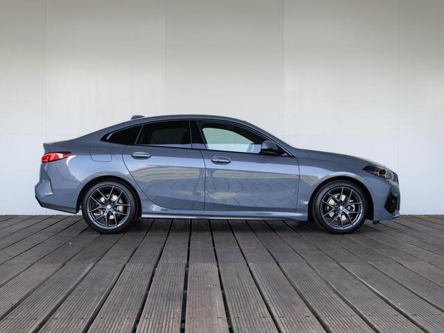 BMW 2-SERIE Gran Coupé 218i | M Aerodynamicapakket | M Sport Edition | Grotere brandstoftank | Isofix | Cruise Control | Sportonderstel | 18''