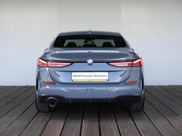 BMW 2-SERIE Gran Coupé 218i | M Aerodynamicapakket | M Sport Edition | Grotere brandstoftank | Isofix | Cruise Control | Sportonderstel | 18''