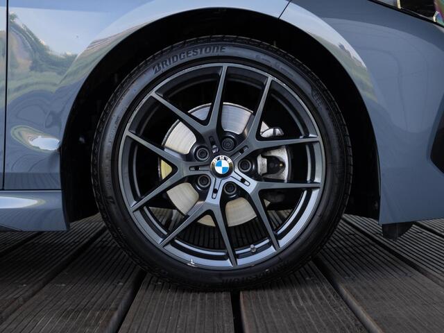 BMW 2-SERIE Gran Coupé 218i | M Aerodynamicapakket | M Sport Edition | Grotere brandstoftank | Isofix | Cruise Control | Sportonderstel | 18''