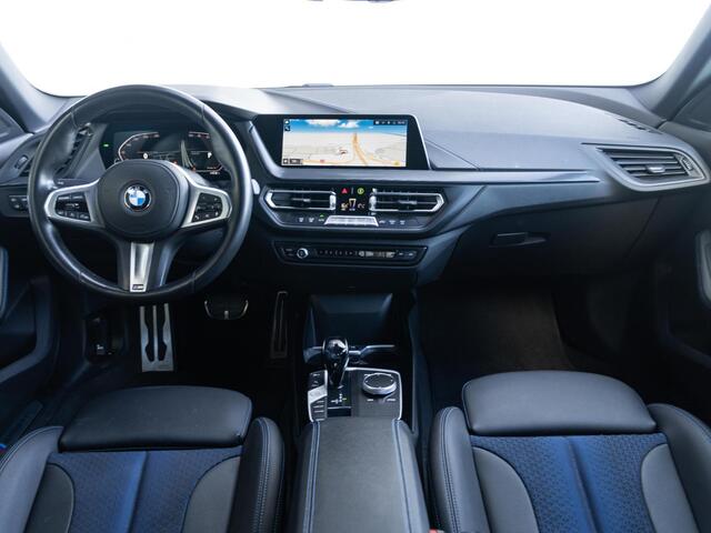 BMW 2-SERIE Gran Coupé 218i | M Aerodynamicapakket | M Sport Edition | Grotere brandstoftank | Isofix | Cruise Control | Sportonderstel | 18''