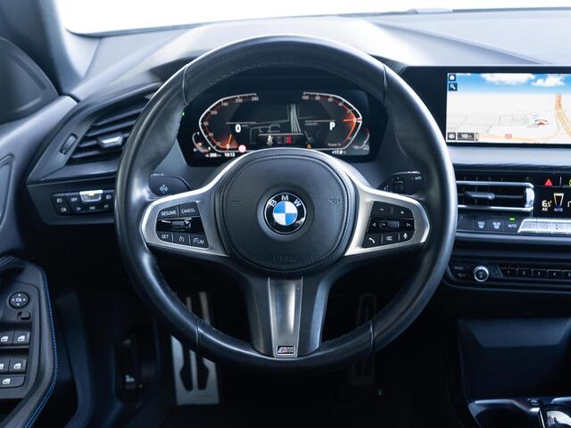 BMW 2-SERIE Gran Coupé 218i | M Aerodynamicapakket | M Sport Edition | Grotere brandstoftank | Isofix | Cruise Control | Sportonderstel | 18''