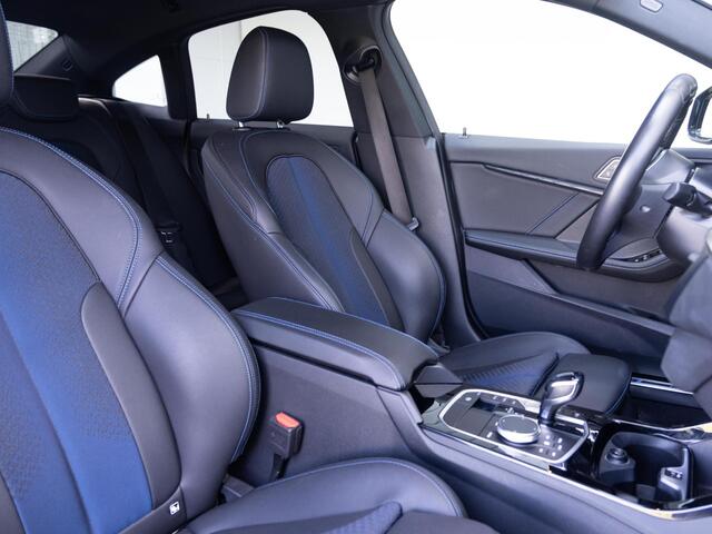 BMW 2-SERIE Gran Coupé 218i | M Aerodynamicapakket | M Sport Edition | Grotere brandstoftank | Isofix | Cruise Control | Sportonderstel | 18''
