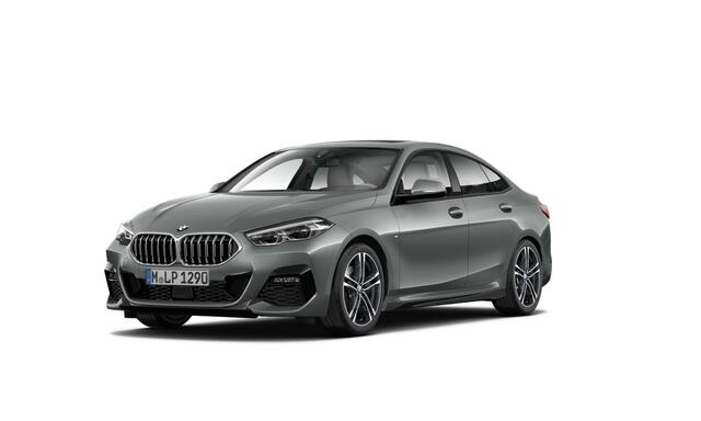 BMW 2-SERIE Gran Coupé 220i Gran Coupé 220i | 18 Inch | M-Sport | Innovation Pack | Comfort Pro Pack | Travel Pack