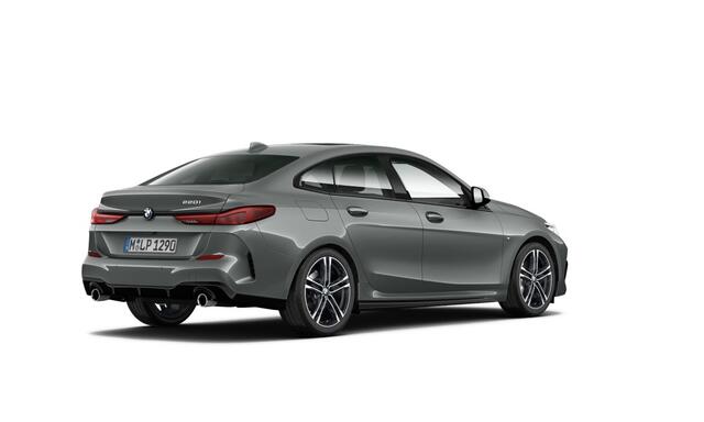 BMW 2-SERIE Gran Coupé 220i Gran Coupé 220i | 18 Inch | M-Sport | Innovation Pack | Comfort Pro Pack | Travel Pack