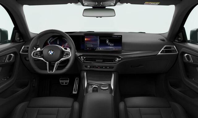 BMW 2-SERIE 230i Coupé | M Sportpakket Pro | Innovation Pack | Premium Pack