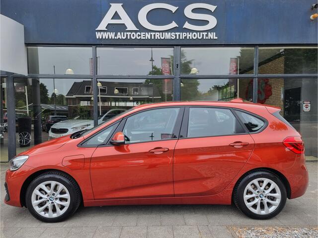 BMW 2-SERIE Active Tourer 225xe Executive Edition PHEV | Panorama | Camera | Navi | 76dkm | Topstaat!