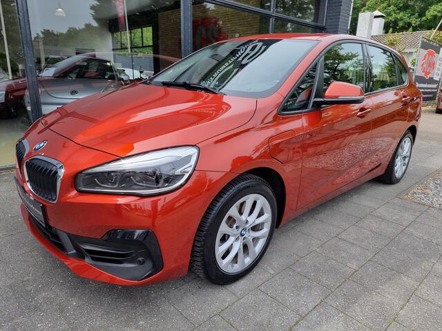 BMW 2-SERIE Active Tourer 225xe Executive Edition PHEV | Panorama | Camera | Navi | 76dkm | Topstaat!