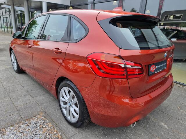 BMW 2-SERIE Active Tourer 225xe Executive Edition PHEV | Panorama | Camera | Navi | 76dkm | Topstaat!