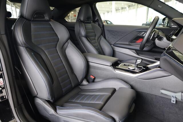 BMW 2-SERIE Coupé M240i xDrive | High Executive | M Adaptief onderstel | HIFI System Harman Kardon |